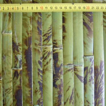 bambusz dekorpanel